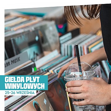 Giełda Płyt