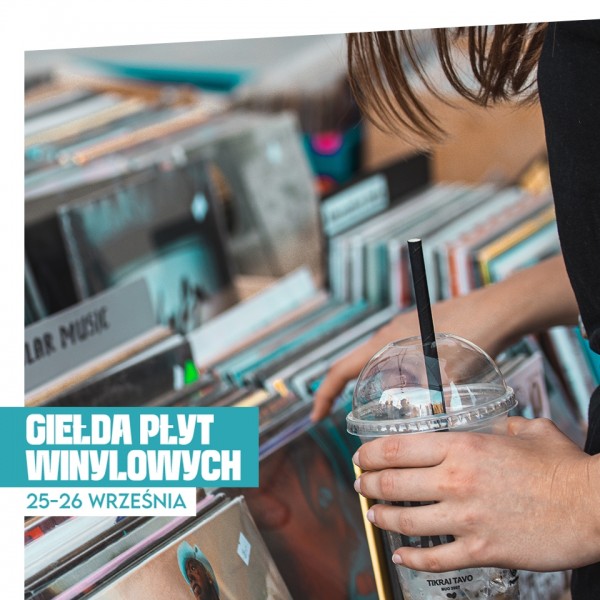 Giełda Płyt