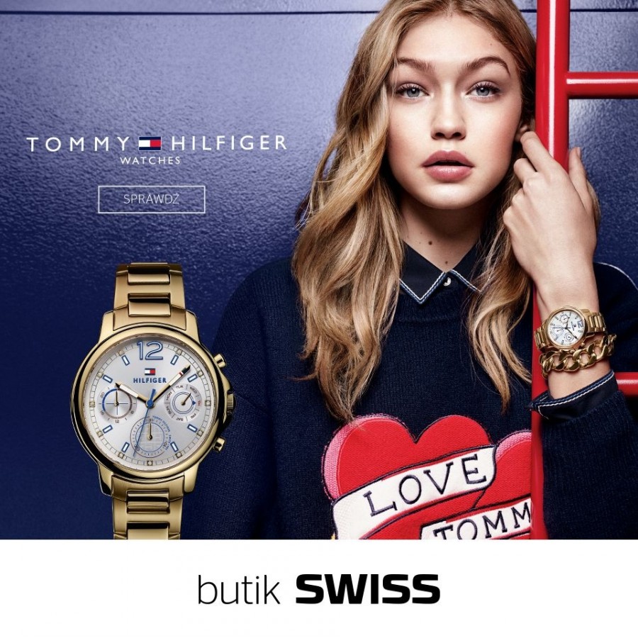 Tommy Hilfiger Дисконт Интернет Магазин Официальный