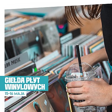 Giełda Płyt Winylowych